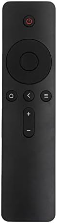 TV-Fernbedienung für TV/TV-Box, Ersatzfernbedienung für Xiaomi Set Top Box 3 International Edition