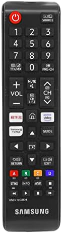 Samsung BN59-01315M Fernbedienung Smart QLED 2020 2021 2022 Serie Samsung TV