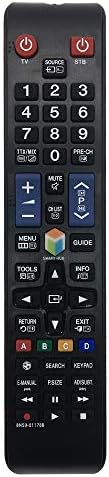 MYHGRC Neue Ersatz Fernbedienung BN59-01178B Für Fernbedienung Samsung Fernseher 3D 4K LCD LED smart tv UE32H5570 UE48H6270 UE50H5570 UE55H6270 UA55H6300AW UA60H6300AW UE32H5500 UE40H5570 UE55H6200