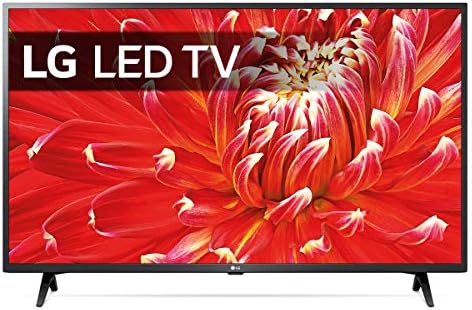 LG 32LM6300PLA 80 cm (32 Zoll) , 1080p, Fernseher (LED, Triple Tuner, Active HDR, Smart TV), Moulding , 2019/Rocky Black