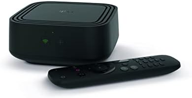 Deutsche Telekom MagentaTV Box Play, schwarz, 40868873, mit Bluetooth
