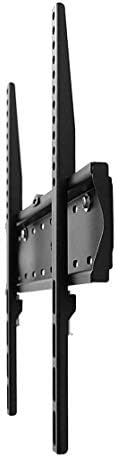 Brateck LCD-TV-Wandhalterung starr flach für Philips 42PFL4506H/12