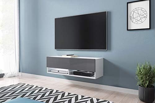 Selsey Wander – Fernsehschrank/Tv-Lowboard