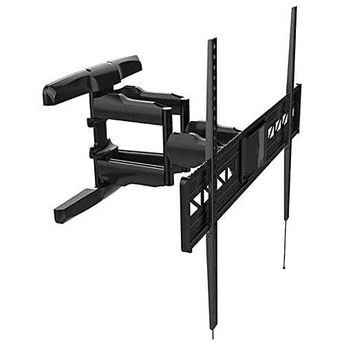 IATUPKE Universeller TV-Ständer, TV-Zubehör und -Teile TV-Halterungen Fernsehständer, TV-Wandhalterung Verstellbare große LCD-TV-Halterung Teleskop-Drehhalterung