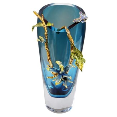 Vasen-Ornamente, Wohnzimmer-Esstisch, Blumenarrangement, TV-Schrank-Zubehör