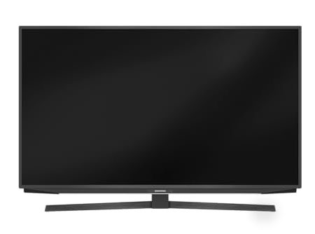 55 GUA 7100 Barcelona: TV (Ultra-HD)