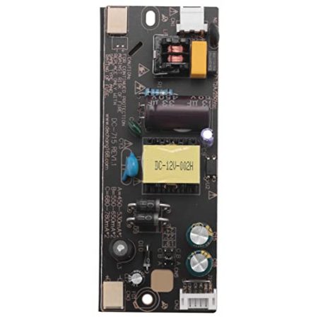 Tsadeer Universal-Schaltmodul DC-715 12 V 3 A 36 W TV für 15-22 LCD-Fernseher