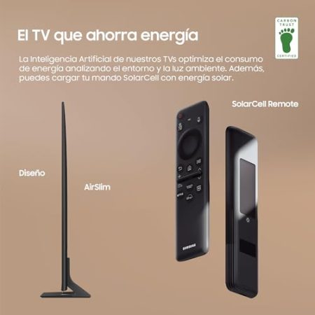 TV Samsung 75" LED 4K UHD - TU75DU8505K