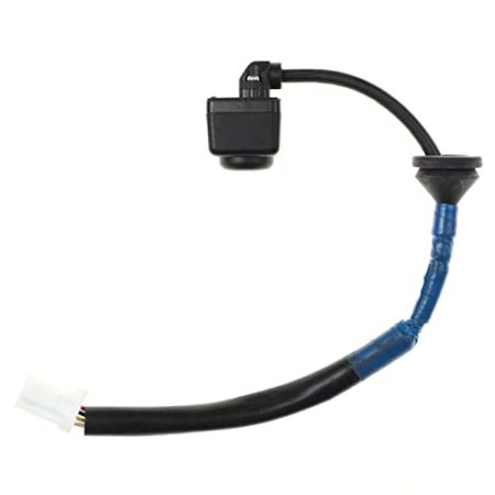 XEBRAD Auto-Zubehör Rückfahrkamera, for Nissan Pathfinder 2013-2017, for Infiniti QX60 2014-2017 2.5L 284423JA1A 28442-3JA1A Auto-Rückfahrkamera