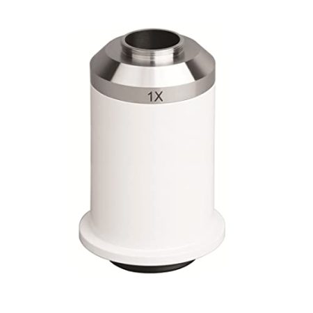 Zubehör für Labormikroskope 0.3. 5x, 0.55x, 0,7x, 0,8x 1x 1.2x TV Adapter(1X)