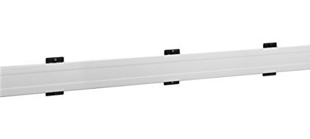 Vogel's Adapterbar PFB 3419 Silber