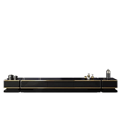 FCYNNV TV Schrank Fernsehständer Moderner Couchtisch TV-Schrank Apartment Wohnzimmer Unterschrank TV-Möbel