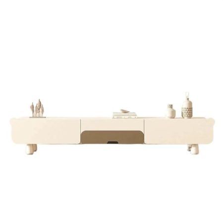XOVP-023 Schlafzimmer-TV-Einheit TV-Schrank for Zuhause, Wohnzimmer, modern, einfach, kleine Wohnung, TV-Schrank, große Schublade TV-Schrank