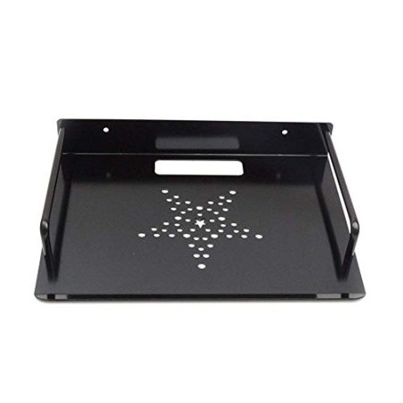 Wandhalterung/Halterung/Ständer aus Aluminiumlegierung, Wandregal, schwebendes Regal, Aufbewahrungsregal für WiFi-Router, DVD-Aufbewahrungsregal für TV-Box, Router, Set-Top-Box, Mini-PC, TV-Zubehör