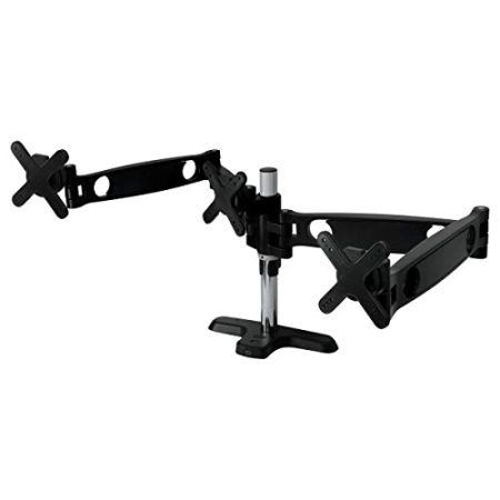 Arctic ORAEQ-MA013EU-GBA01 Z3 Monitor Arm schwarz