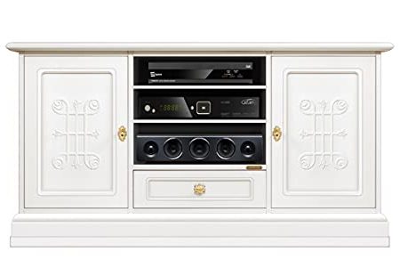 Arteferretto Made in Italy TV Schrank Aria You-Kollektion