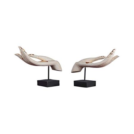 ZTIANEF Figuren Skulpturen Statuen Dekoartikel Skulptur Bergamotte Dekorationen Thailand Schreibtisch Dekorationen Home Tv Schrank Teetisch Zubehör