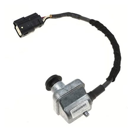 Auto Auto Zubehör Rückansicht Backup-Kamera, for Ford, for Escape, for Mariner, AL8T19G490CB AL8T-19G490-CB Auto-Rückfahrkamera,