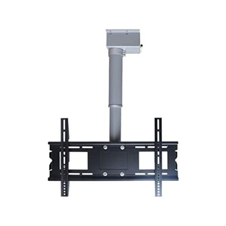 TV-Box, Wandhalterung, Regalhalterung/Ständer, WiFi-Router, Aufbewahrungsregal, DVD-Aufbewahrung, schwebendes Regal für Set-Top-Box, Mini-PC, TV-Zubehör, Universal-Wandregal aus Aluminiumlegierung