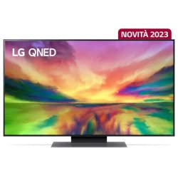 Televisore Lg Smart TV UHD