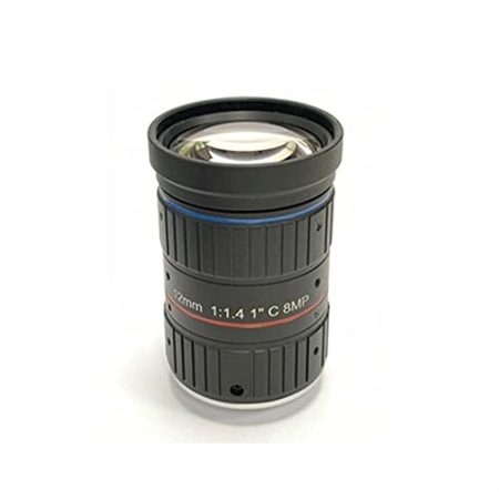 Zubehör für Labormikroskope C-Mount Industrielles C_CTV TV-Objektiv Manueller Zoom-Fokus Industrielles Kameraobjektiv 3MP 5MP 10MP des maschinellen Sehens Optional(12mm 8MP)