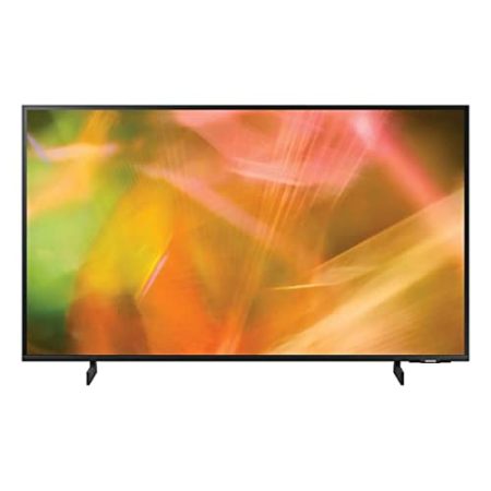 TV intelligente Samsung HG65AU800EEXEN Noir 65' 4K Ultra HD