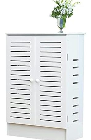Aufbewahrungsbox für WLAN-Router zur Wandmontage, mit schwebenden Regalen und mehrschichtigem Kabelmanagement-Rack für Wohnzimmer, Schlafzimmer und Büros, TV-Organizer, 50 x 25 x 80 cm