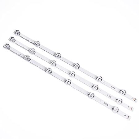 for Sharp 32 "TV Innotek DRT 3.0 32 Lgit DRT3.0. WALTEL A B UOT 32 MB27VQ 32LB5610 32LB552B 32LF5610 lg32lf560u. LED Hintergrundbeleuchtung STRI. (Cable Length : Other)