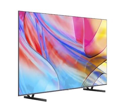 Hisense 75a79kq 75´´ 4k Led Tv Europe PAL