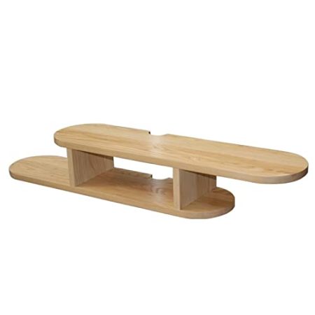 Wandmontierter TV-Schrank Wandregal schwebendes Regal TV-Ständer TV-Konsole Spielregal Ausstellungsregal offenes Regal Warenregal Mehrzweckregal Wandeinheit Dekoration Multimedia-Zubehör Organizer