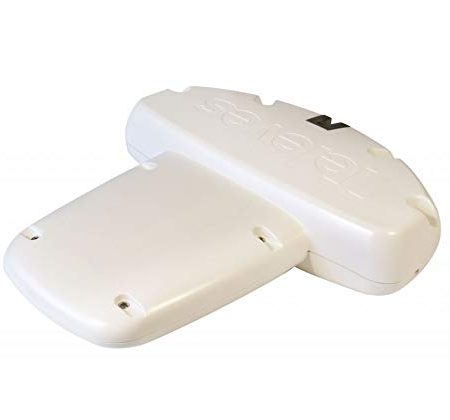 Televes Dinova Boss Wohnwagen-Antenne mit Zubehör