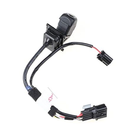 Auto-Zubehör Rückfahrkamera, for Hyundai, for Kia, KX3 Electric 95766D8300 95766-D8300 Auto-Rückfahrkamera,