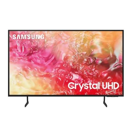 TV intelligente Samsung UE55DU7192U 4K Ultra HD 55' LED HDR