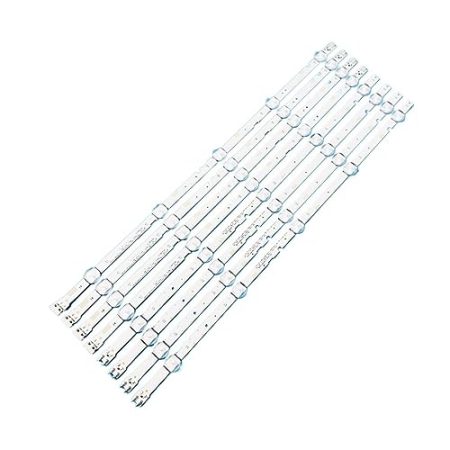 ARICCI 8 Teile/los Fit for Samsung 50 "TV UN50J5200 UN50J5000AF UN50J5000 UN50J5300 UN50J5200AF BN96-37774A 2015 SVS50 FHD FCOM R5 L5