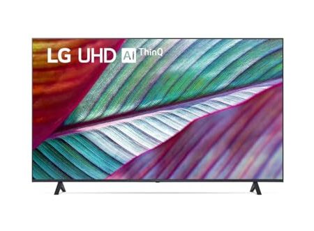Televisore Lg Smart TV UHD