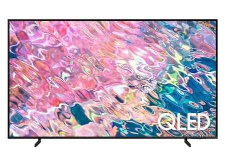 Telewizor Samsung QE43Q60BAU QLED 43'' 4K Ultra HD Tizen