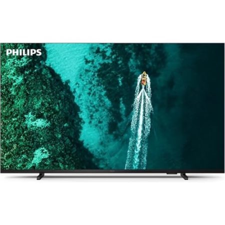TV intelligente Philips 55PUS7409/12 4K Ultra HD 55' LED HDR HDR10 Dolby Vision