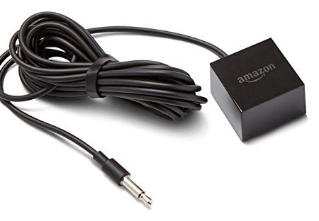 Amazon IR-Verlängerung für Fire TV Cube