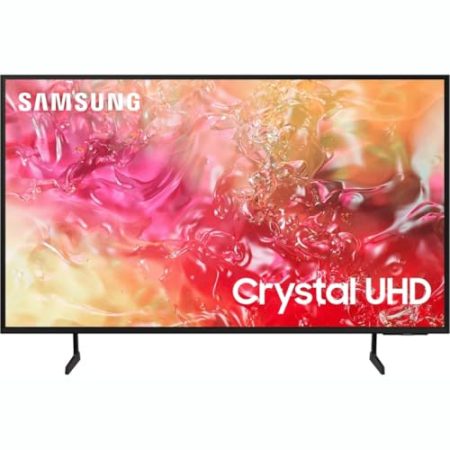 TV intelligente Samsung 43DU7192UXXH 4K Ultra HD 43' LED HDR