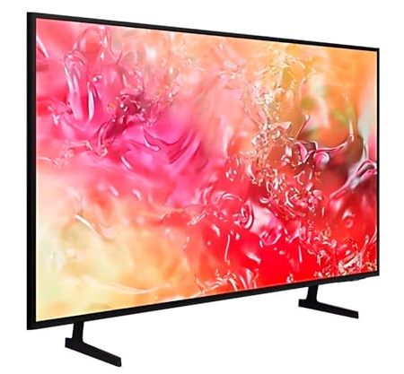 TV intelligente Samsung TU65DU7105 4K Ultra HD LED HDR 65'