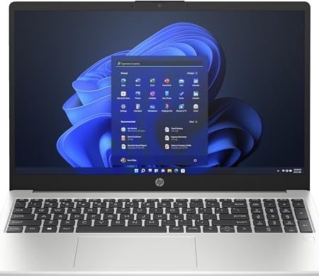 HP 255 G10 RYZ5 7530U/16GB/512SSD/FHD/matt/W11Pro Silber