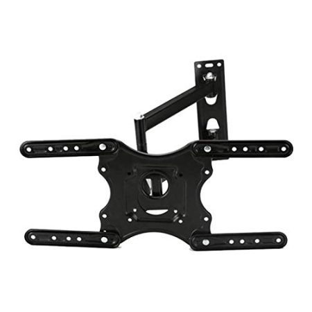 AuLYn Tv-Zubehör LCD-Monitoraufhänger Heim-Tv-Wandhalterung