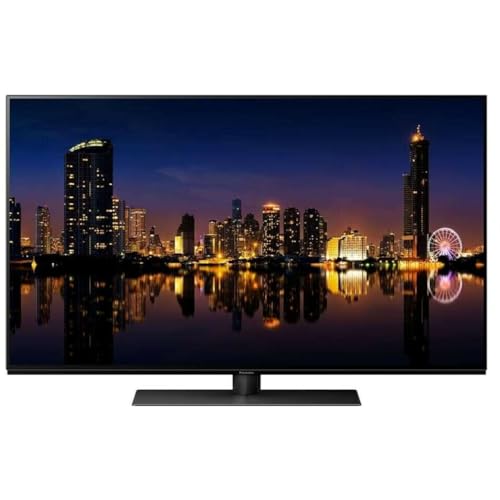 Televisore Panasonic Smart TV UHD OLED