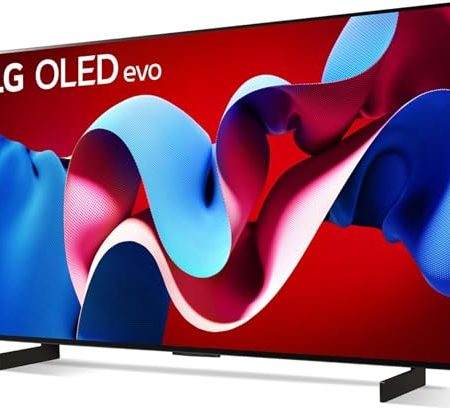 Televisore Lg Smart TV OLED evo UHD