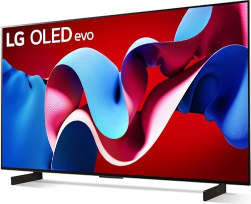 Televisore Lg Smart TV OLED evo UHD