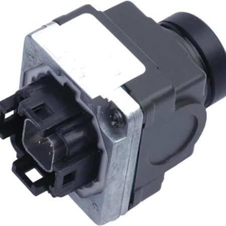 Auto Rückfahrkameras für-Land Rover Jaguar FW9319H422AB T4N3099 LR060915, IP69 wasserdichte HD Hilfs RüCkfahrkamera Ersatz Zubehör