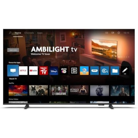 TV intelligente Philips 55PUS8009 4K Ultra HD 55' LED