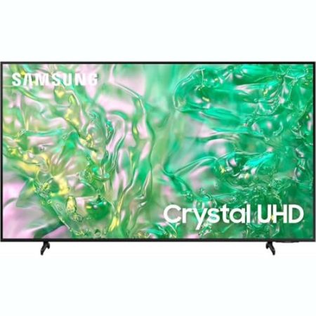 TV intelligente Samsung UE43DU8072UXXH 4K Ultra HD 43' HDR AMD FreeSync