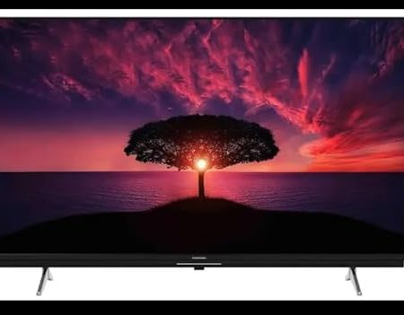 GRUNDIG 50GGU7900B LED-TV