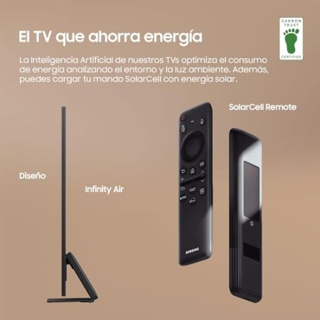 TV Samsung 85" Neo QLED 8K UHD - TQ85QN900DT